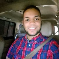 Máximo Santana Reyes