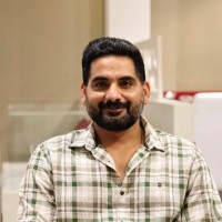 Jagdeep Singh