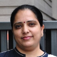 Vandana Jha