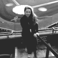 Serena Kreyer-James