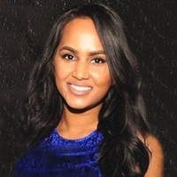 Arielle Gunraj