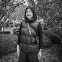 Gladys Angelina