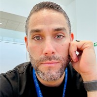 William Valdez