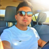 David Eduardo Castro