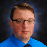 Steven Bradshaw