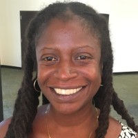 Darlene Cameron, EdD