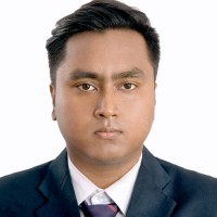 Mainak D.