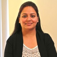 Amanpreet Kaur
