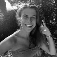 Olivia Heger