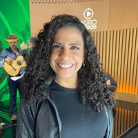 Cláudia Malheiros