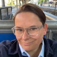 Inga Kleffmann