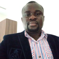Michael Ugoji Obasi. B.Eng, T-BOSIET