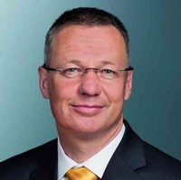 Klaus Dürr