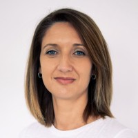 Audrey Mahaut Rosay