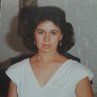 Nury Gómez Mazo
