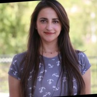 Muna Abu Hamour