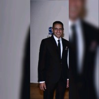 Sameh Magdy