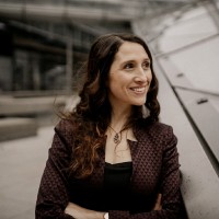 Safia Nehila