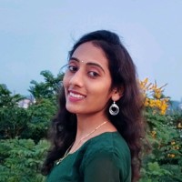 Shruthi L