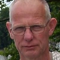 Theo Van Dijk