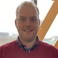 Jordy Van Grinsven