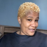Davita Carthens