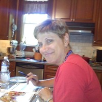 Donna Landers