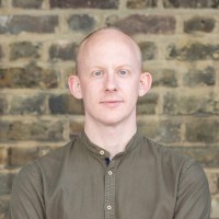 Caspar Rodgers