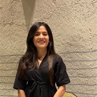 Chitra Jain