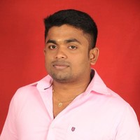Prasanth Govindan