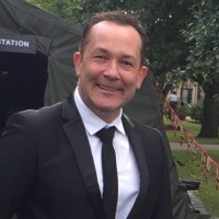 James Cockerill