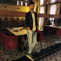 Shashank Sharma