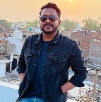 Gaurav Lohar