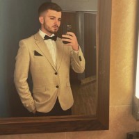Bradley McLean