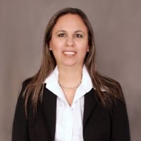 Elizabeth Almada Moreno