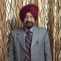 Inderjit Singh Sidhu
