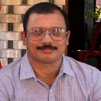 Anil Kumar R