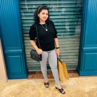 Simran Kaur Chhabda