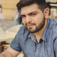 Shahriyar Karimov