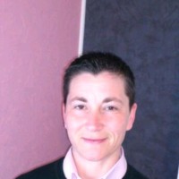 Ludovine Freret
