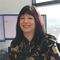 Kellie Stickney