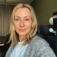 Elisabet Ljungberg