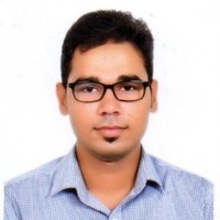 VINIT PARIKH