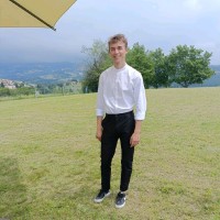 Luca Rigodanzo