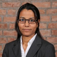 Parul Bokolia