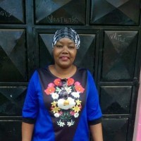 Rose Gitau