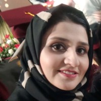 Sadia Sher