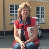 Jytte Birthe Jensen