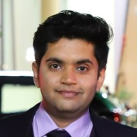 Tejas Saini