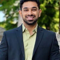 Ankur Pathrabe